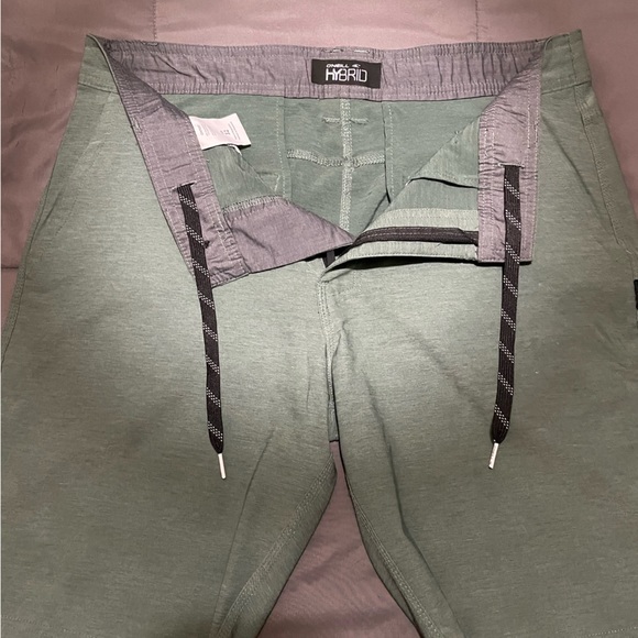 Men’s O’Neill Hybrid shirts Sz. 32 - Picture 2 of 4